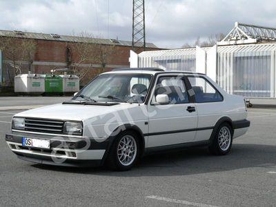 Купить глушитель, катализатор, пламегаситель Volkswagen Jetta II в Москве